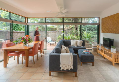 The Crest Byron Bay - Accommodation Gold Coast 1