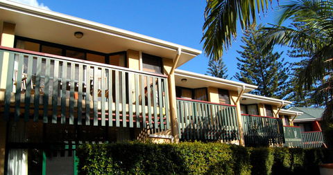 The Crest Byron Bay - Accommodation Gold Coast 28