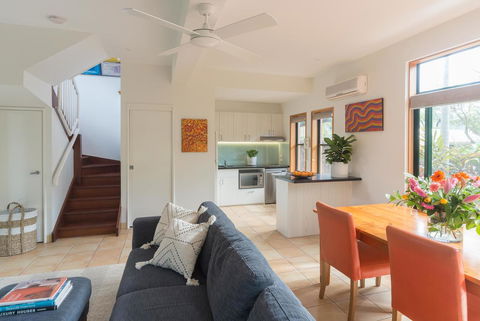 The Crest Byron Bay - Accommodation Gold Coast 2