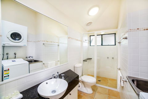 The Crest Byron Bay - Accommodation Gold Coast 23