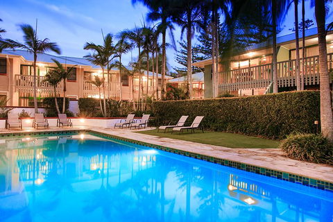 The Crest Byron Bay - Accommodation Gold Coast 20