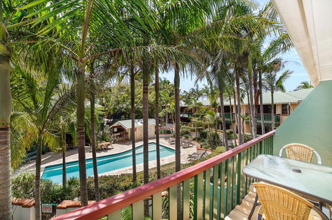 The Crest Byron Bay - Accommodation Gold Coast 18