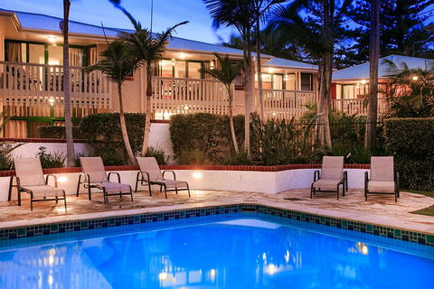 The Crest Byron Bay - Accommodation Gold Coast 24