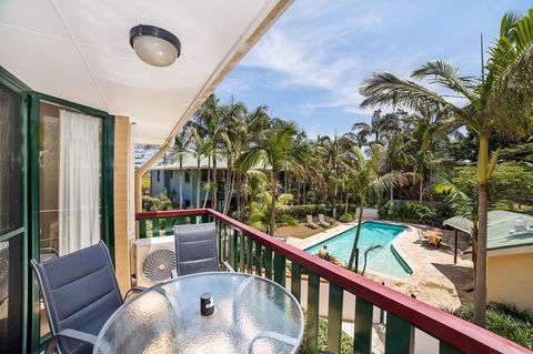 The Crest Byron Bay - Accommodation Gold Coast 14