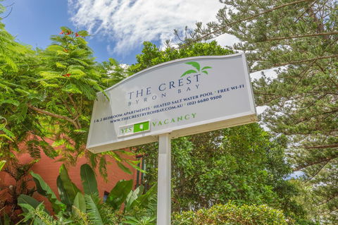 The Crest Byron Bay - Accommodation Gold Coast 21