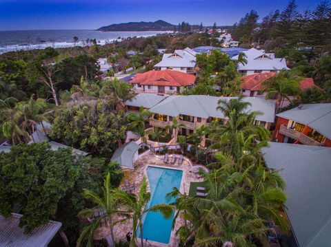 The Crest Byron Bay - Accommodation Gold Coast 11
