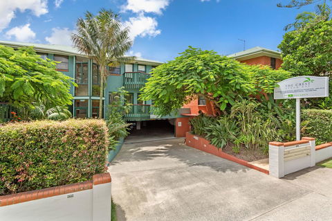 The Crest Byron Bay - Accommodation Gold Coast 15