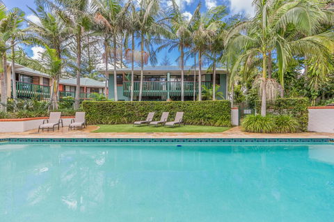 The Crest Byron Bay - Accommodation Gold Coast 13