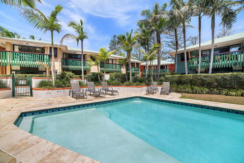 The Crest Byron Bay - Accommodation Gold Coast 10
