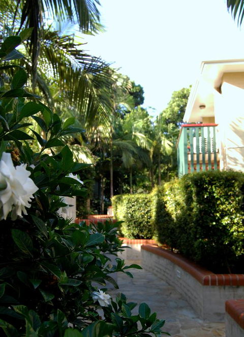 The Crest Byron Bay - Accommodation Gold Coast 25