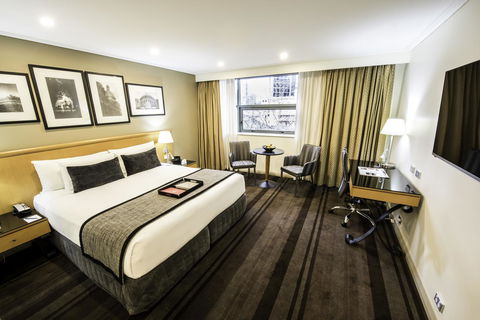Rydges World Square - Gold Coast 4U 13