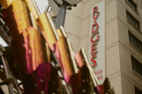 Rydges World Square - Gold Coast 4U 37