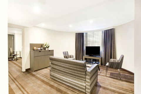 Rydges World Square - Gold Coast 4U 21