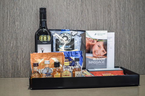 Rydges World Square - Gold Coast 4U 16