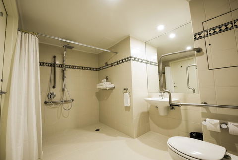 Rydges World Square - Gold Coast 4U 18