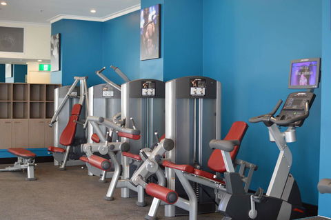 Rydges World Square - Gold Coast 4U 40
