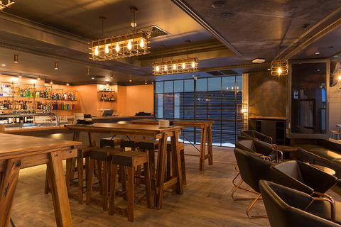 Rydges World Square - Gold Coast 4U 25