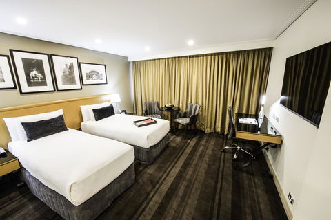 Rydges World Square - Gold Coast 4U 14