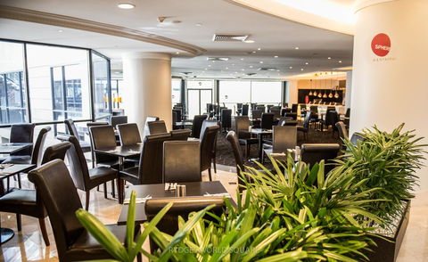 Rydges World Square - Gold Coast 4U 31