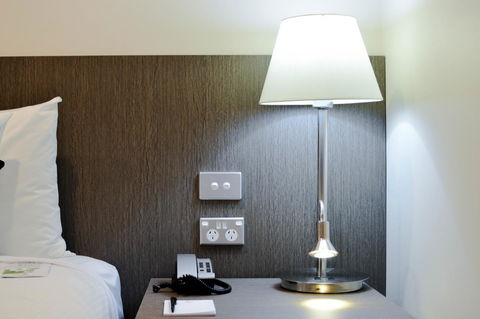 Rydges World Square - Gold Coast 4U 9