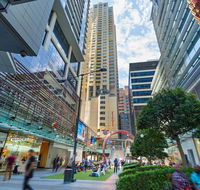 Rydges World Square - Accommodation Gold Coast