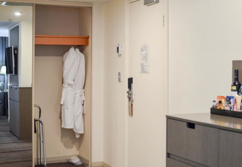 Rydges World Square - Gold Coast 4U 8