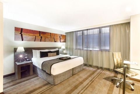 Rydges World Square - Gold Coast 4U 22