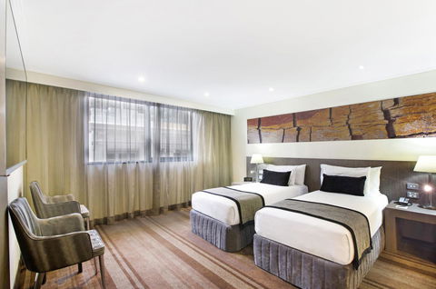 Rydges World Square - Gold Coast 4U 11