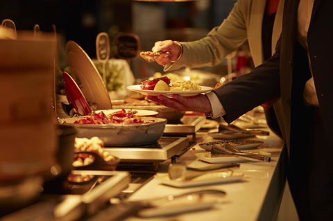 Rydges World Square - Gold Coast 4U 32