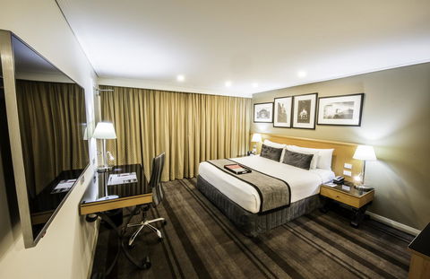 Rydges World Square - Gold Coast 4U 17