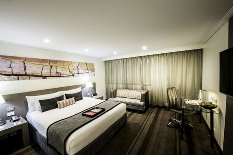 Rydges World Square - Gold Coast 4U 15