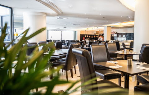 Rydges World Square - Gold Coast 4U 29