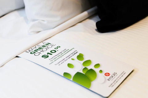 Rydges World Square - Gold Coast 4U 7