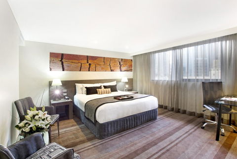 Rydges World Square - Gold Coast 4U 20