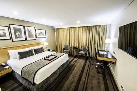 Rydges World Square - Gold Coast 4U 10