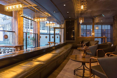Rydges World Square - Gold Coast 4U 23