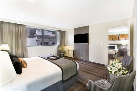 Rydges World Square - Gold Coast 4U 2