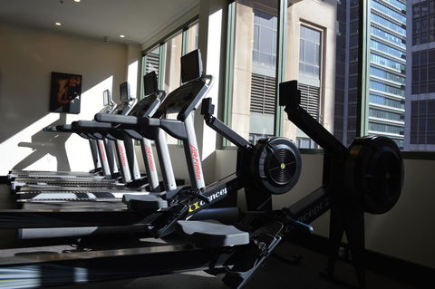 Rydges World Square - Gold Coast 4U 41