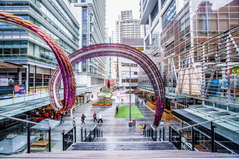 Rydges World Square - Gold Coast 4U 38