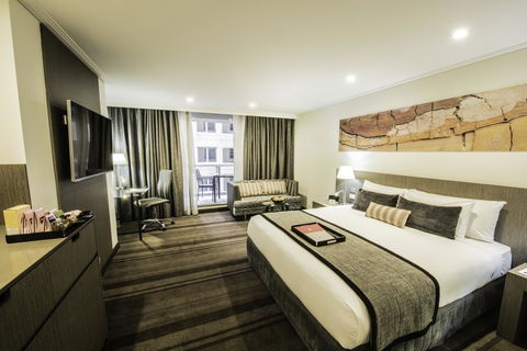 Rydges World Square - Gold Coast 4U 5