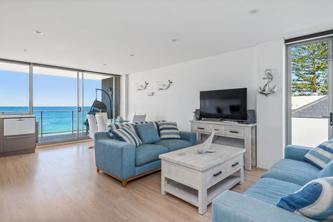 Seabreeze @ Mona Vale - Gold Coast 4U 5