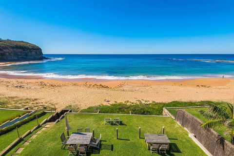 Seabreeze @ Mona Vale - Gold Coast 4U 12