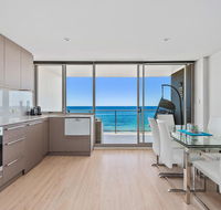 Seabreeze  Mona Vale - Gold Coast 4U