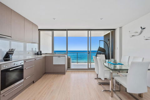 Seabreeze @ Mona Vale - Gold Coast 4U 0