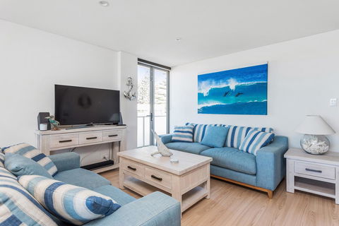 Seabreeze @ Mona Vale - Gold Coast 4U 6