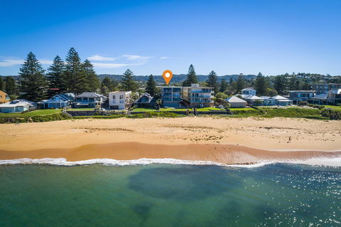 Seabreeze @ Mona Vale - Gold Coast 4U 13