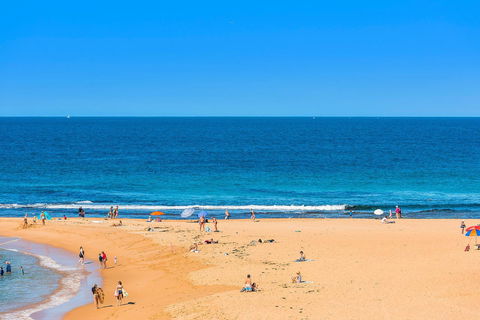 Seabreeze @ Mona Vale - Gold Coast 4U 18
