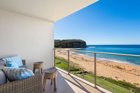 Seabreeze @ Mona Vale - Gold Coast 4U 2