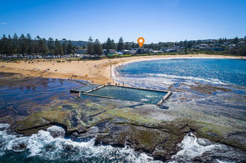 Seabreeze @ Mona Vale - Gold Coast 4U 1