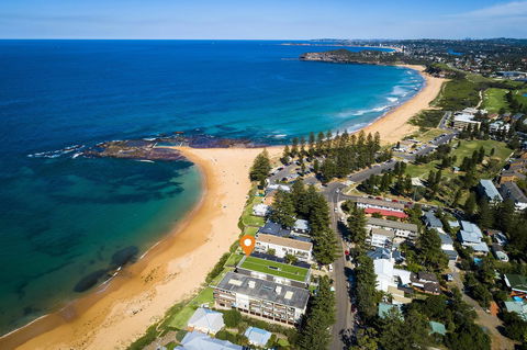 Seabreeze @ Mona Vale - Gold Coast 4U 14